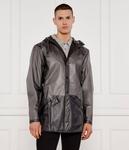 Пальто Rains, черный - фото 3