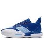 Кроссовки ag2 icon aaron gordon 'number blue' 361 Degrees, синий - фото