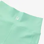 FILA KIDS Леггинсы AW24 для подростков Light Crystal Green - фото 4