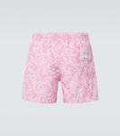 Плавки Fedeli, розовый - фото 4