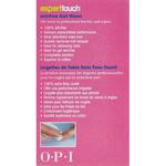 Безворсовые салфетки для ногтей OPI Expert Touch, 200 шт. - фото 3