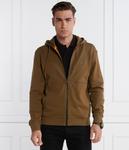 Толстовка BOSS ORANGE Zetalky Regular Fit, цвет cachi - фото 3