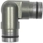 Соединительный шарнир Indeko, Titansilberfarben - фото