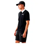 Поло Kappa Authentic Nilde, черный - фото 4