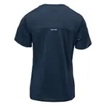 Футболка HI-TEC Hadi, синий - фото 4