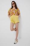 Шорты Billabong, желтый - фото 2