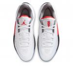 Кроссовки Air Jordan Zion 4 'Flight' - фото 2