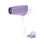 Фен Strong Wind Power HP8279/05 PHILIPS, фиолетовый - фото