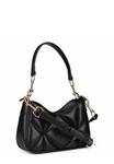 Сумка Love Moschino Handbag, Black - фото 3