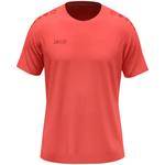 Футболка унисекс JAKO Light Flow - 6176 - фото