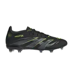 Бутсы adidas Predator Elite FG K 'Electric Stealth Pack', черный - фото