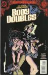 Body Doubles (Villains), Edition# 1 (DC) - фото