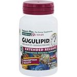 Гугулипид 1000мг 30 таблеток, Nature'S Plus - фото