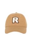 Бейсболка Roxy Cap, Light Brown - фото 5