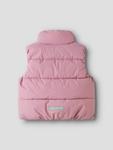 Жилет NAME IT NMFMOLE, Pitaya - фото 2