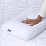 2-компонентные пенопластовые подушки Casper, белый - фото 8