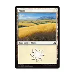 CCG Равнины № 31 (С), MTG - Duel Decks - Elspeth vs. Kiora - фото