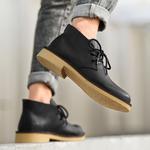 Ботинки Laoks Martin Boots Men - фото 14