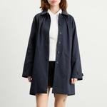 Куртка Cheri mac Peachy Den, темно-синий - фото 2