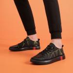 Туфли Men"s Casual Men Low-Top черный British Knights - фото 5