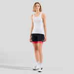 ODLO Майка ZEROWEIGHT PERFORMANCE KNIT DR - фото 4