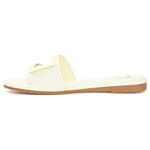 Сандалии Clair Slide Journee, белый - фото 5