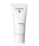 Жидкая основа Dr. Hauschka Teint Foundation, Nr. 006 - Walnut, 30 ml - фото