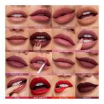 Жидкая помада Huda Beauty, sugar boo, 4.2 мл - фото 4