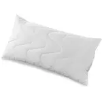 Подушка из микрофибры Sport Line, 1 шт. Centa-Star, белый - фото