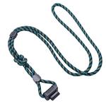 Лямка совместимая Imoo из нейлона IBOANN, полиэстеровый шнурок — лунно-лаймовый - фото 7