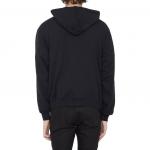 Толстовка мужская черная Celine, черный - фото 4