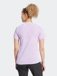 Футболка Performance ADIDAS TERREX, сиреневый - фото 4
