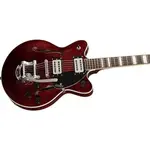 Гитара Gretsch G2655T Streamliner Centre Block Jr Double-Cut с Bigsby, цвет орех - фото 3