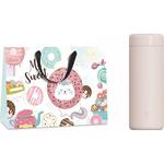 Термостакан Xiaomi, оранжевый - фото 9