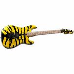 Электрогитара ESP LTD George Lynch Signature GL-200MT M-1 Tiger Guitar - фото 2