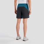 Беговые шорты Running Series для мужчин DESCENTE, черный - фото 9