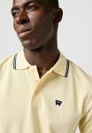 Поло SHORT SLEEVE Wrangler, желтый - фото 4