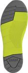 Мотоциклетные ботинки Thor blitz xr mx, Grey/Yellow - фото 6