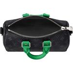 LOUIS VUITTON Дорожная сумка - фото 4