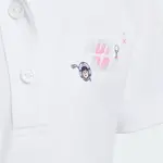 Adidas Платье белое для детей от 3 до 7 лет - фото 6