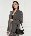 Сумка через плечо Pinko JOLENE SHOULDER MINI, черный - фото 2