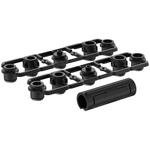 Комплект адаптеров для оси Fastride Thule, Black - фото