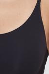 Тонкости, формирующие тело Spanx, черный - фото 4