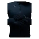 Перчатки Gobik Thermal Hyperguard, синий - фото 3