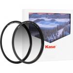 Фильтр Kase KW Revolution Soft Grad ND Filter (77mm, 4-Stop) 1110110201 - фото 3
