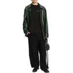 Футболка Printed Jersey GUCCI, черный - фото 6