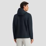 TRAINING Куртка мужская Descente, цвет LK-LIGHT KHAKI - фото 11