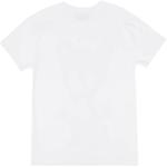 Drew House Футболка SS25 Unisex White - фото 3