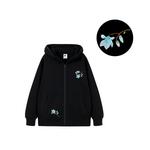 Nike Куртка мужская черная, Black - фото 3