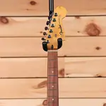 Fender Player Plus Meteora HH - Fiesta Red - MX23013454 - фото 5